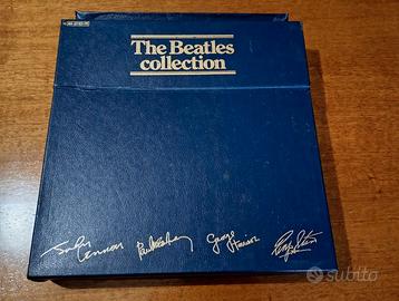 Compilation vinile Beatleas