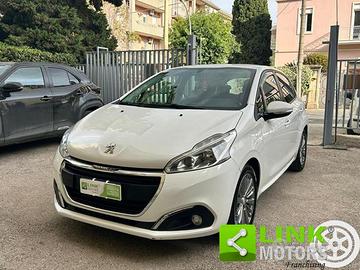 PEUGEOT 208 ACTIVE - UNICOPROPR. - OK NEOPATENTA