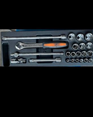 chiave a cricchetto beta