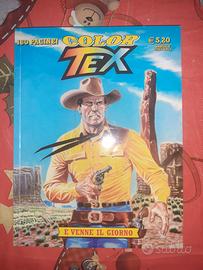 Tex color n°1 + omaggio