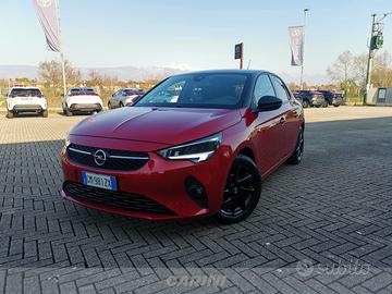 Opel Corsa 1.2 s&s 75cv