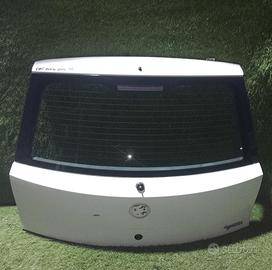 PORTELLONE POSTERIORE COMPLETO FIAT Punto Classic