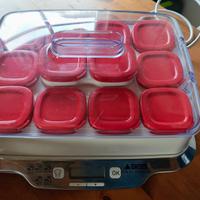 Yogurtiera multifunzione SEB Multi delices