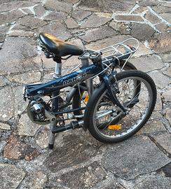 Bicicletta pieghevole Dahon Speed