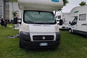 camper MC LUIS LOGAN 2003/130 cv
