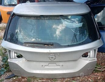 Opel Astra K Sw 2015 Portellone