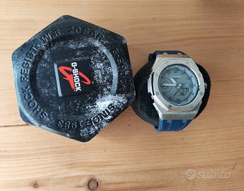 Casio G-Shock 
