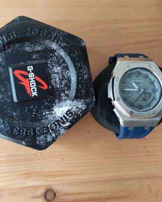 Casio G-Shock 