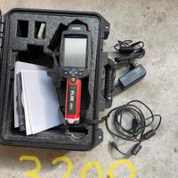 termocamera Flir