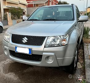 Grand Vitara