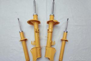 4 Ammortizzatori Sportivi Alfa Romeo BMW Chevrolet