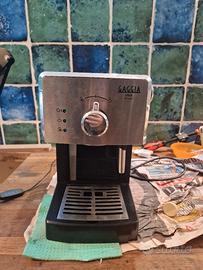 Macchinetta per caffe' Gaggia VIVA Deluxe