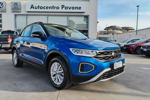 Volkswagen T-Roc 1.5 TSI ACT DSG Life