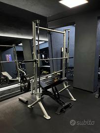 Multipower Panatta