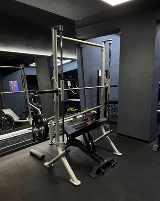 Multipower Panatta