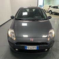 Fiat Punto 1.2 8V 5 porte Lounge-euro6
