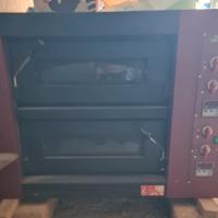Forno Cimav