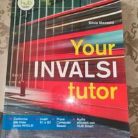 Your INVALSI TUTOR