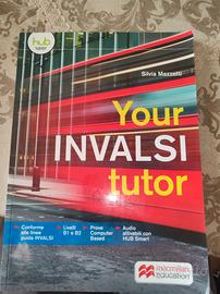 Your INVALSI TUTOR