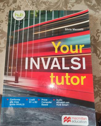 Your INVALSI TUTOR