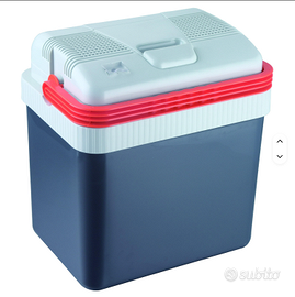 frigo termoelettrico per auto