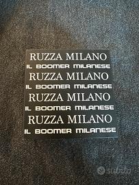 Ruzza Watch - il Boomer Milanese