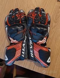 Guanti moto Rev'it Apex