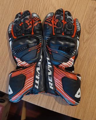 Guanti moto Rev'it Apex