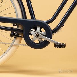 Bici poco usato come nuova non so che modello e