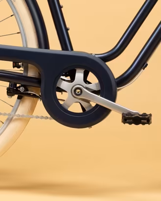 Bici poco usato come nuova non so che modello e