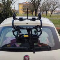 Portabici per Fiat 500