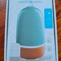 Diffusore di aromi ad ultrasuoni Ellia