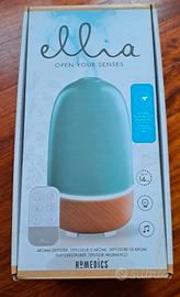 Diffusore di aromi ad ultrasuoni Ellia