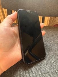 IPHONE 12 mini