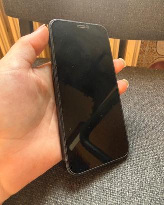 IPHONE 12 mini