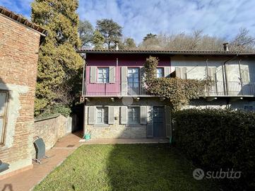 CASA SEMINDIPENDENTE A CANELLI