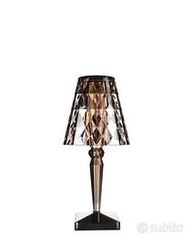Lampada Kartell Big Battery Battery version