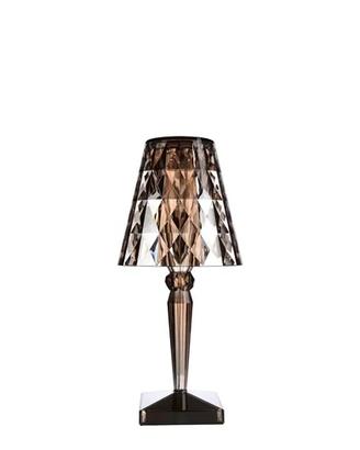 Lampada Kartell Big Battery Battery version
