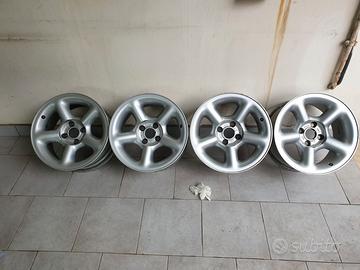 Cerchi originali per Ford Escort Cosworth