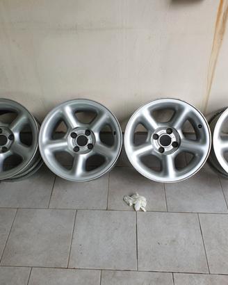 Cerchi originali per Ford Escort Cosworth