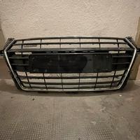 GRIGLIA ANTERIORE AUDI TT QUATTO