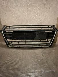 GRIGLIA ANTERIORE AUDI TT QUATTO