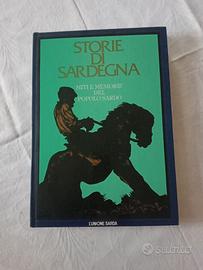 Storie di Sardegna