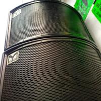 Diffusori professionali 2x12'' Martin Audio MH212