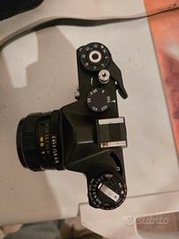 macchina fotografica