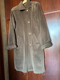 Cappotto donna