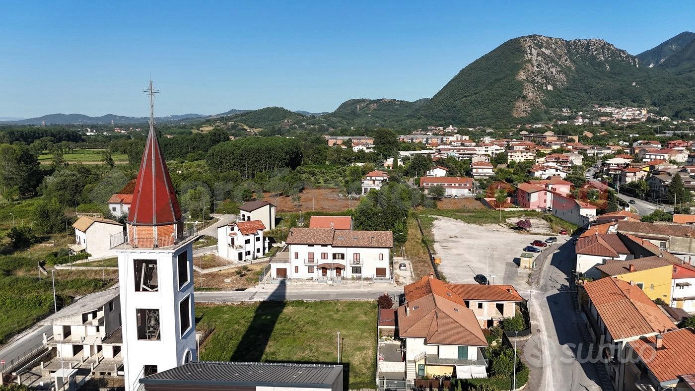 Terreno Residenziale Cervinara - Vista 5