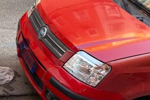 Fiat Panda 1.3 mtj