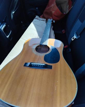 chitarra eko anni 90