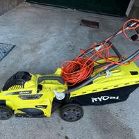 Ryobi Tagliaerba elettrico 1800W